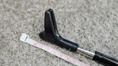 Size and weight - Clipstick Review: Ddakgeolrim 2, a Budget Korean Stick