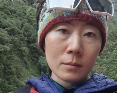 Did it protect my skin? - OuterU Face Glove Review: Sun Protection for Himalayas